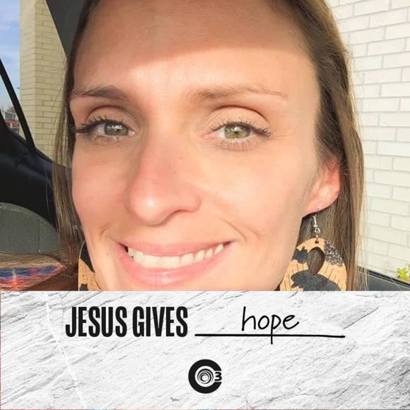 isha4jesus